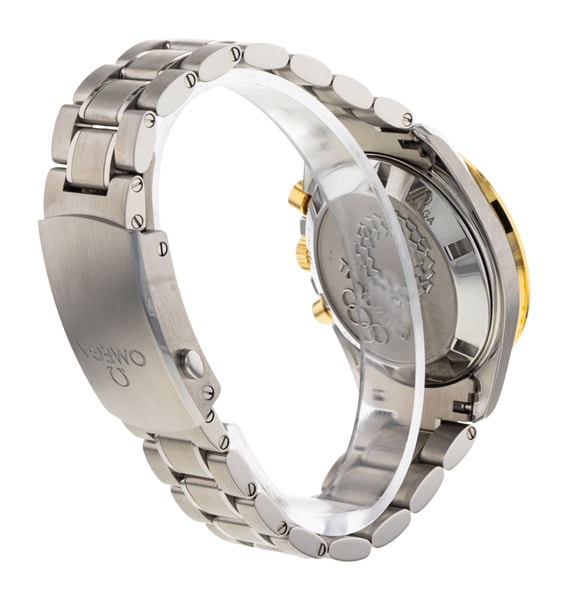 Omega Olympic Speedmaster 2020 Tokyo Olympics Set